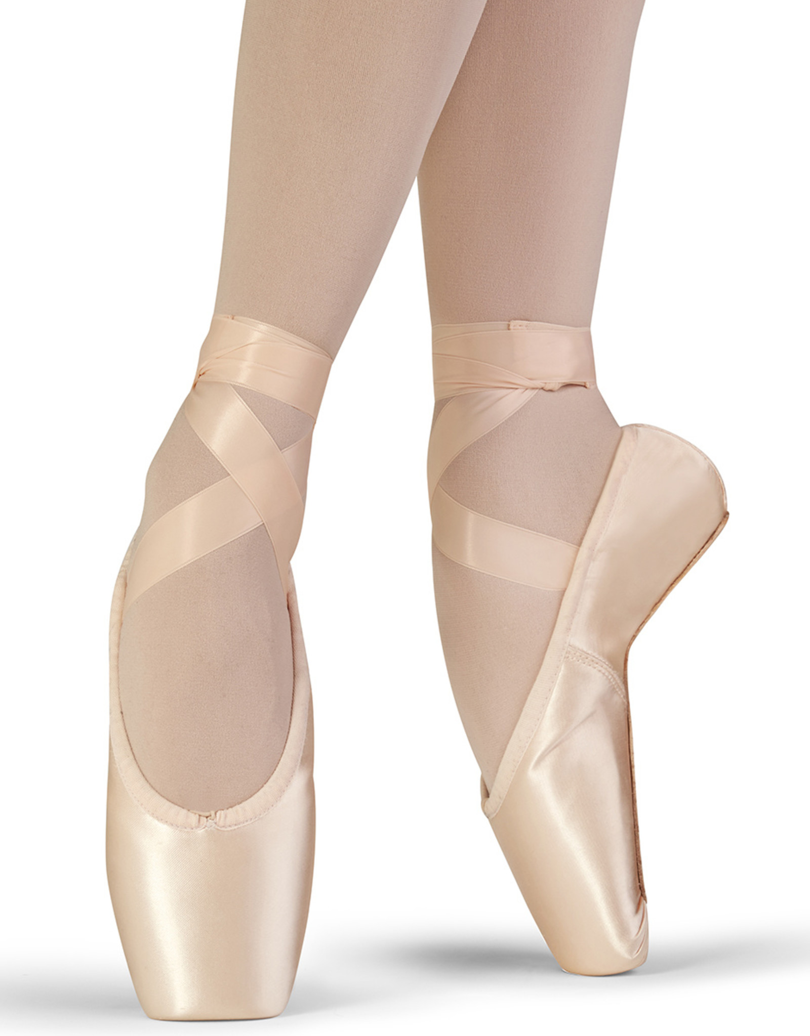 Bloch S0175L Synthesis Stretch Pointe Shoes