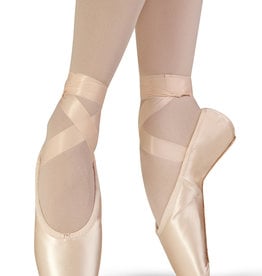 Bloch S0175L Synthesis Stretch Pointe Shoes
