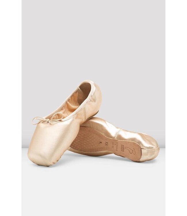 Synthesis Stretch Pointe Shoes