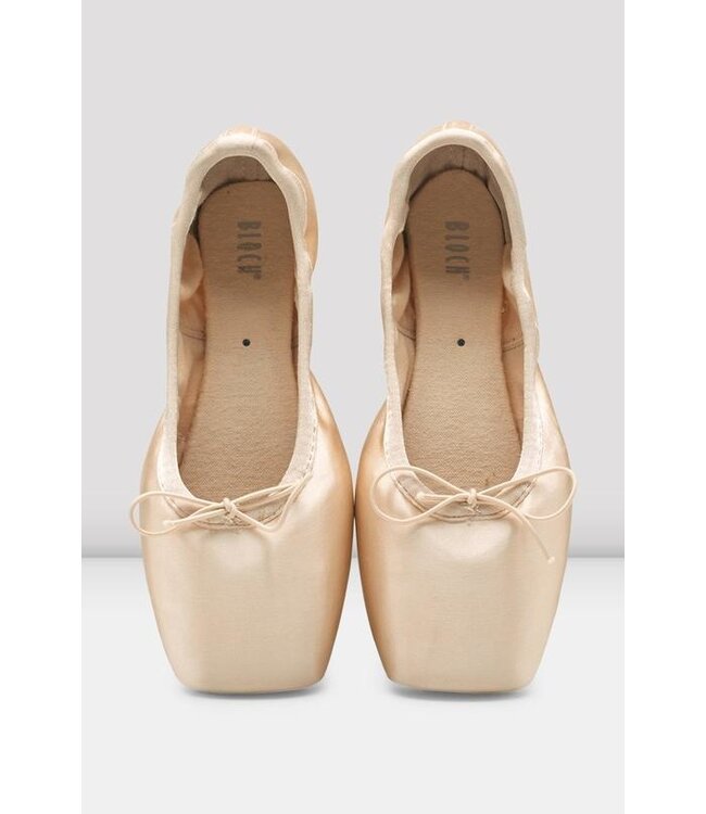 Synthesis Stretch Pointe Shoes