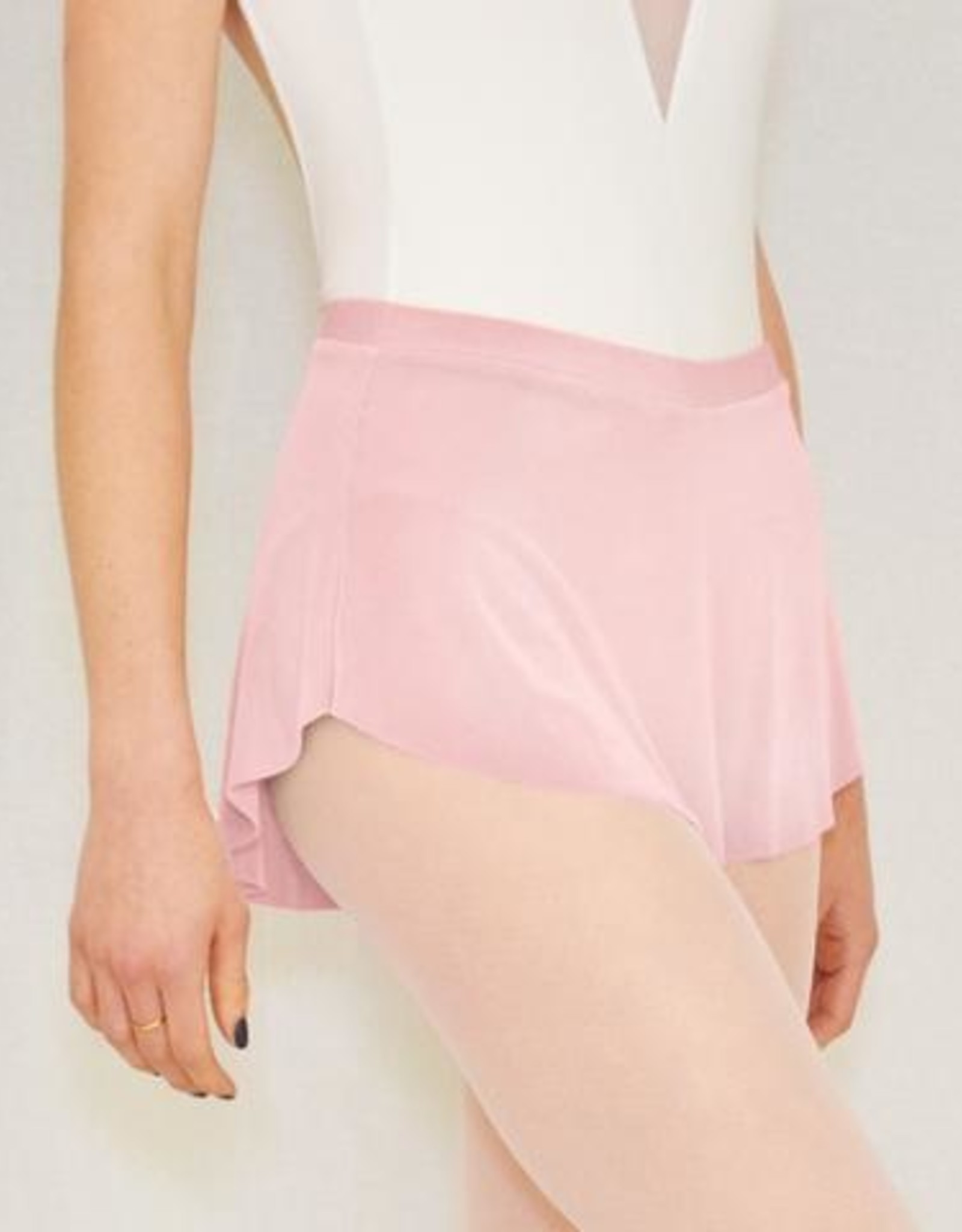Bullet Pointe Skirt (Pastels)