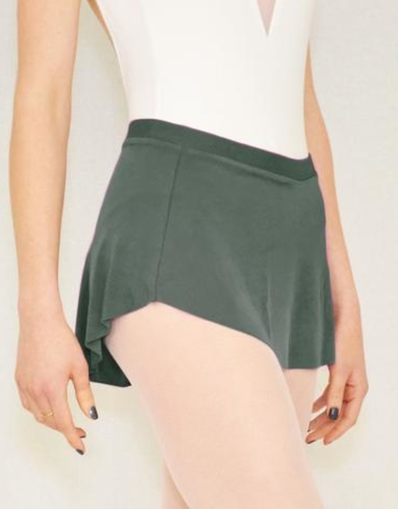 Bullet Pointe Skirt (Neutrals)