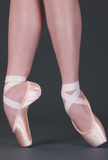 Suffolk Stellar Light Pointe Shoes