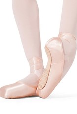 Capezio 1143W Ava Strong Pointe Shoes