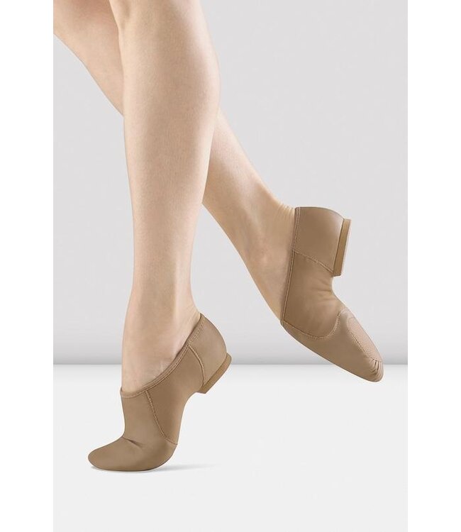 Ladies' Neo-Flex Jazz Shoes