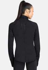 Capezio Ladies' 11289W Renewal Warm Up Jacket