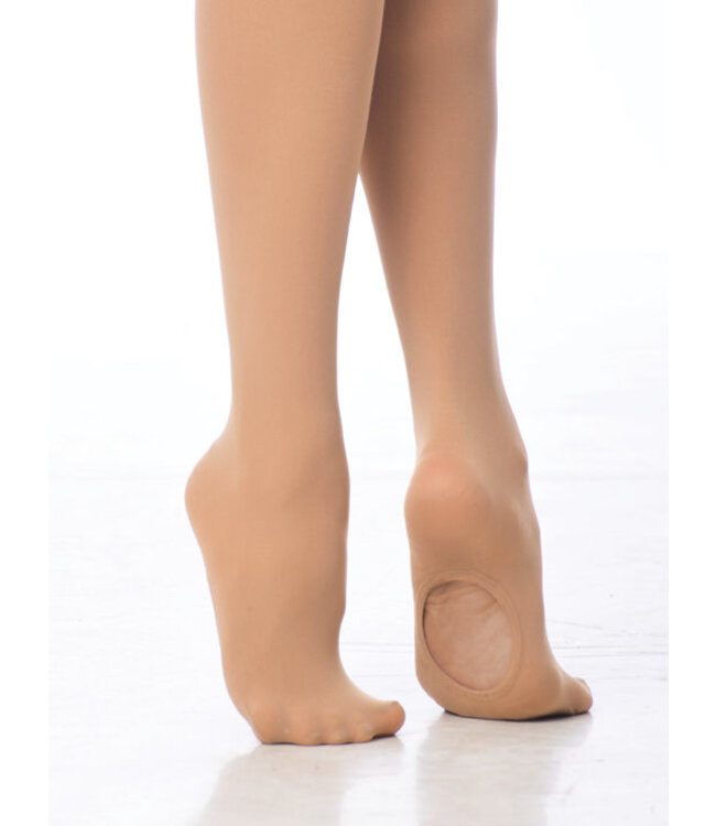 Ladies' AT-101 Convertible Tights