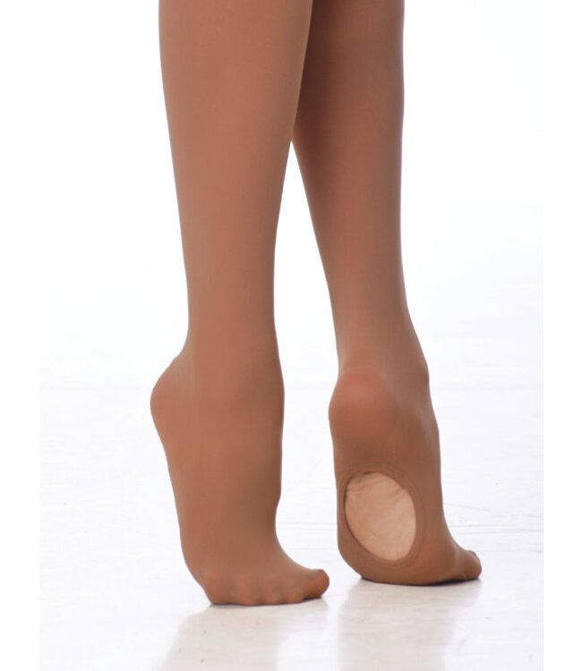 Ladies' AT-101 Convertible Tights
