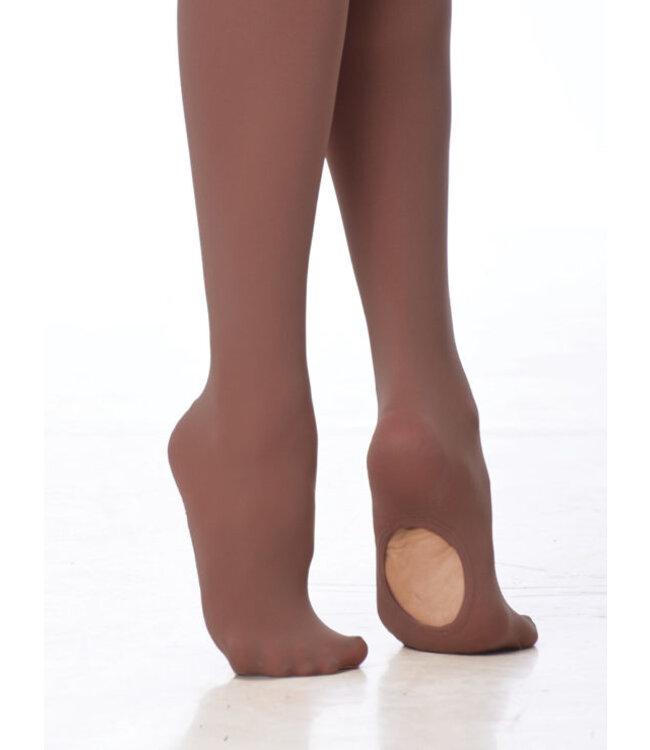 Ladies' AT-101 Convertible Tights