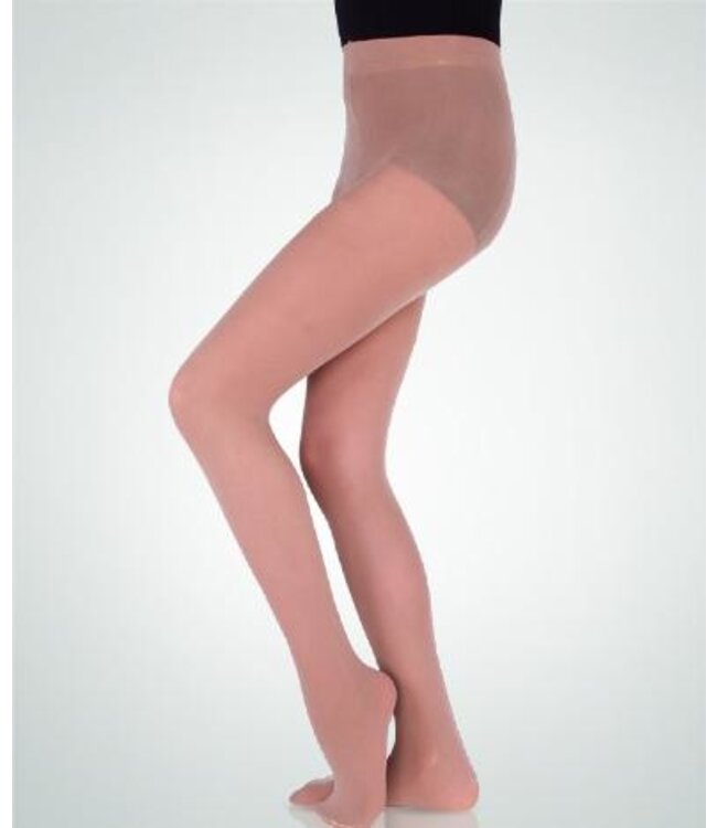 Children's C80 Children's Footed Tights