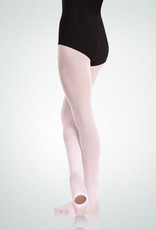 Body Wrappers Ladies' A81 Convertible Tights