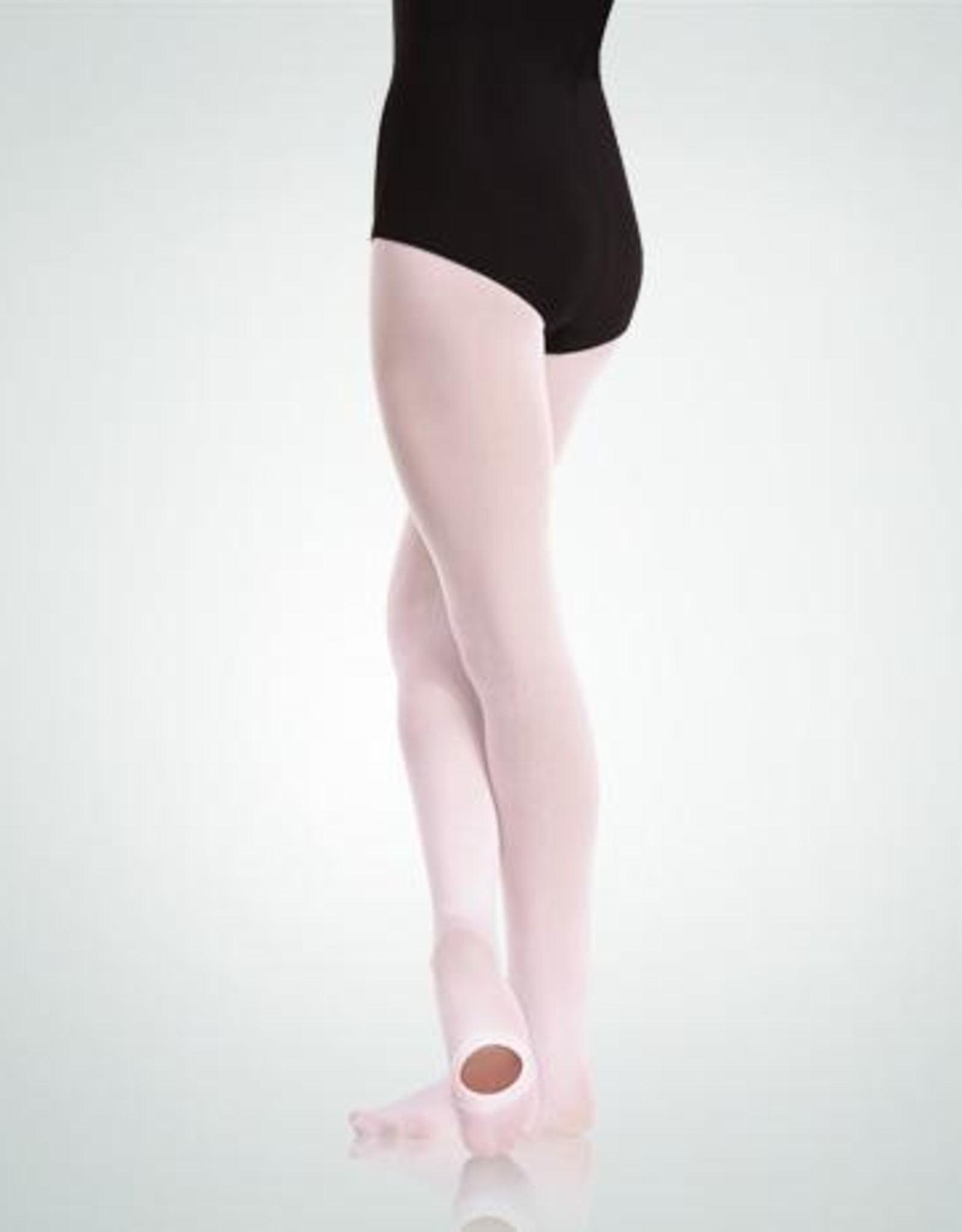 Body Wrappers Ladies' A81 Convertible Tights