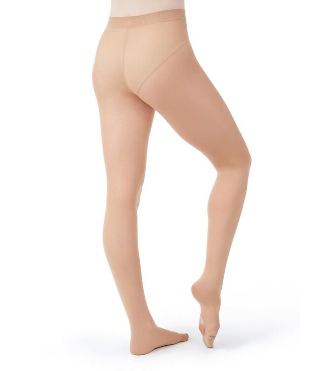 Children's 1916C Convertible Tights