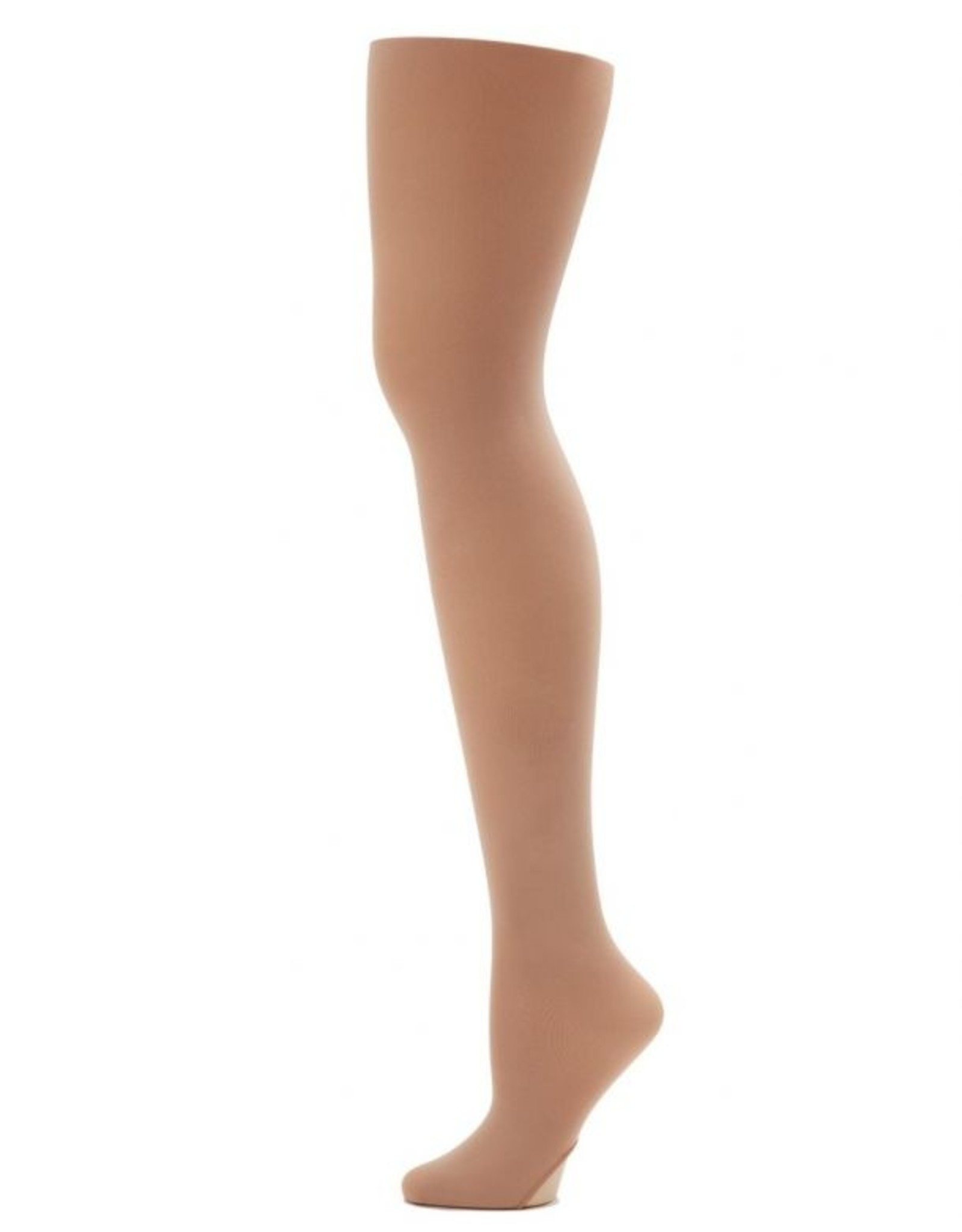 Capezio Ladies' 1916 Convertible Tights