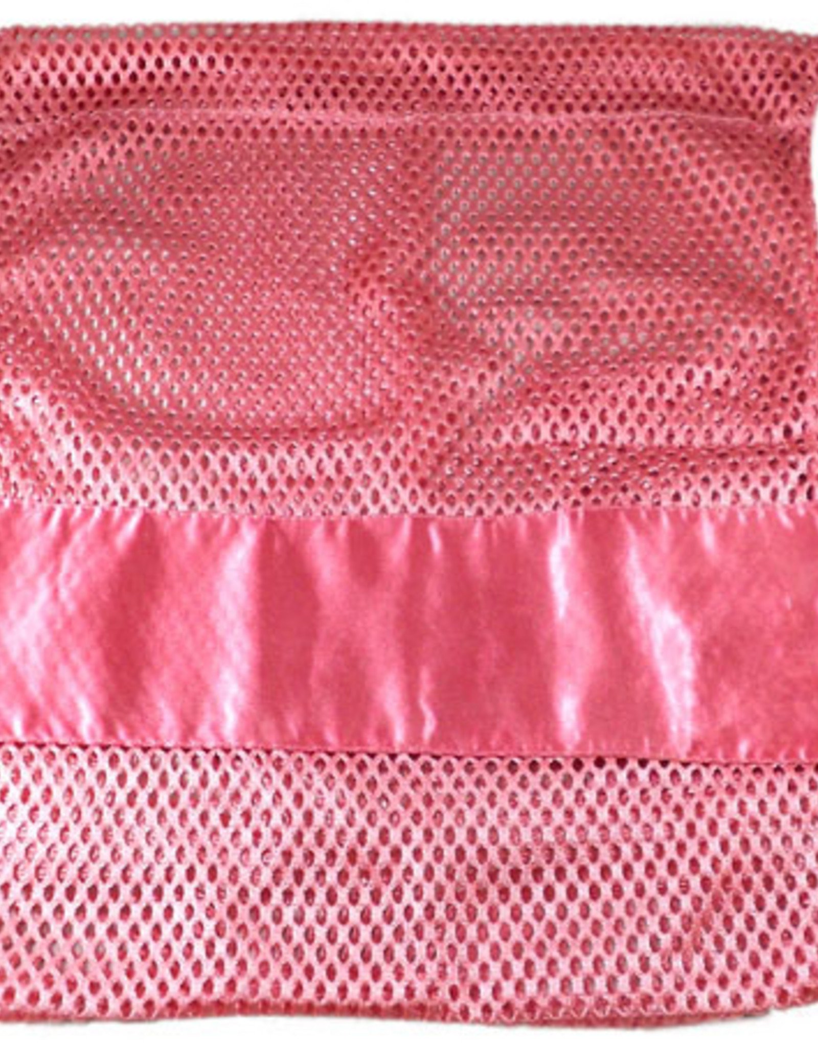 Pillows for Pointes Mesh Bag With Satin