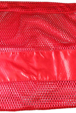 Pillows for Pointes Mesh Bag With Satin