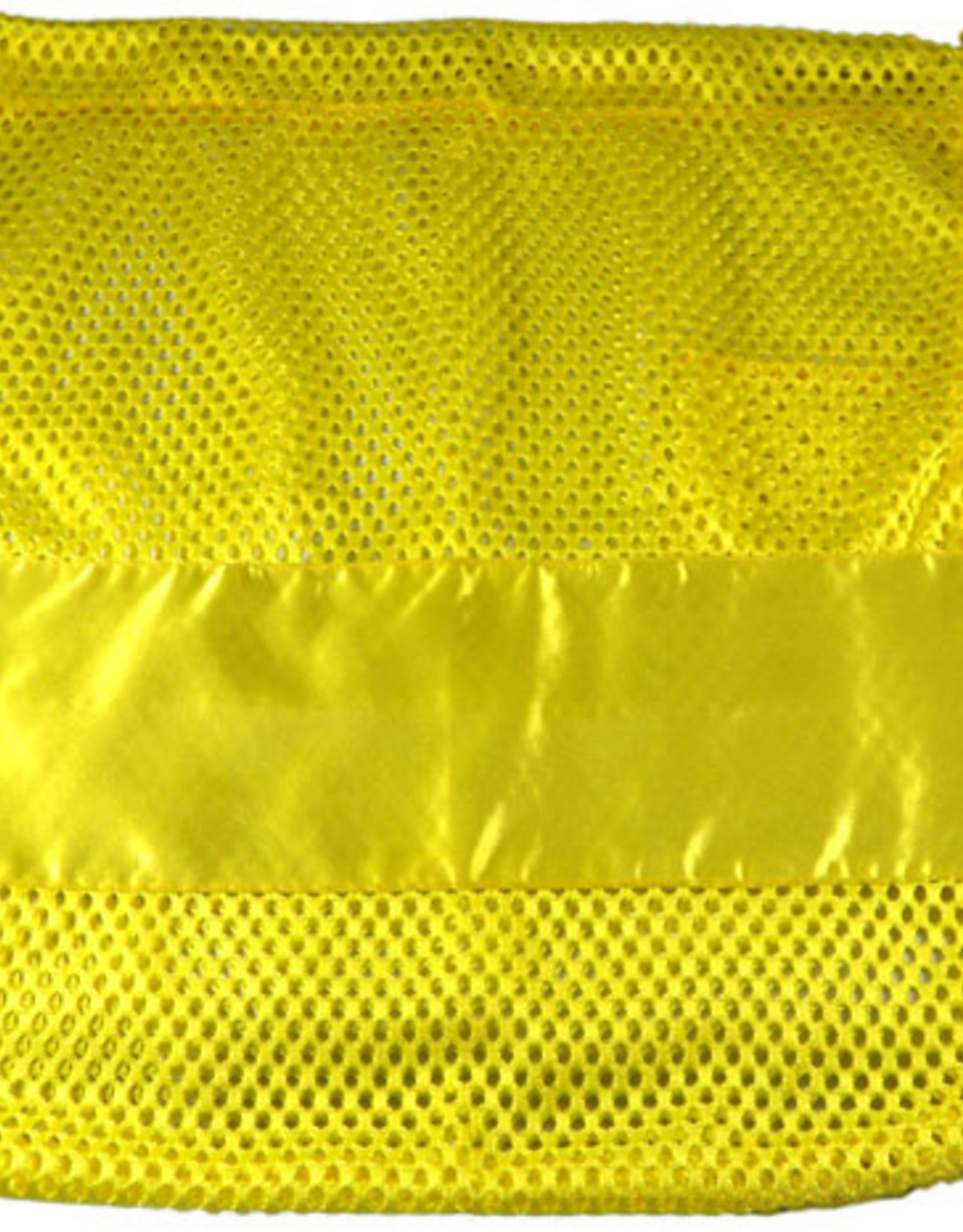 Pillows for Pointes Mesh Bag With Satin