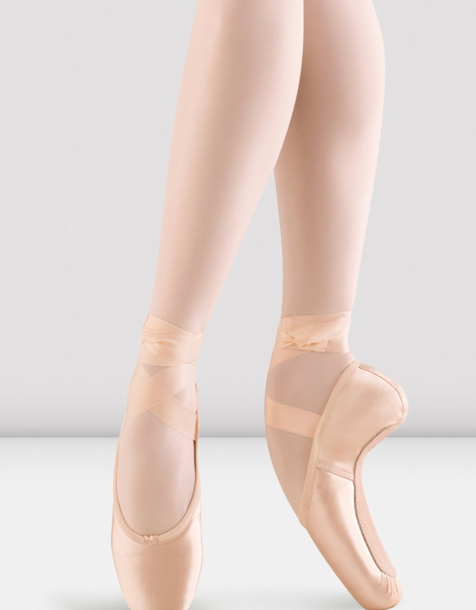 Mirella MS140 Whisper Pointe Shoes