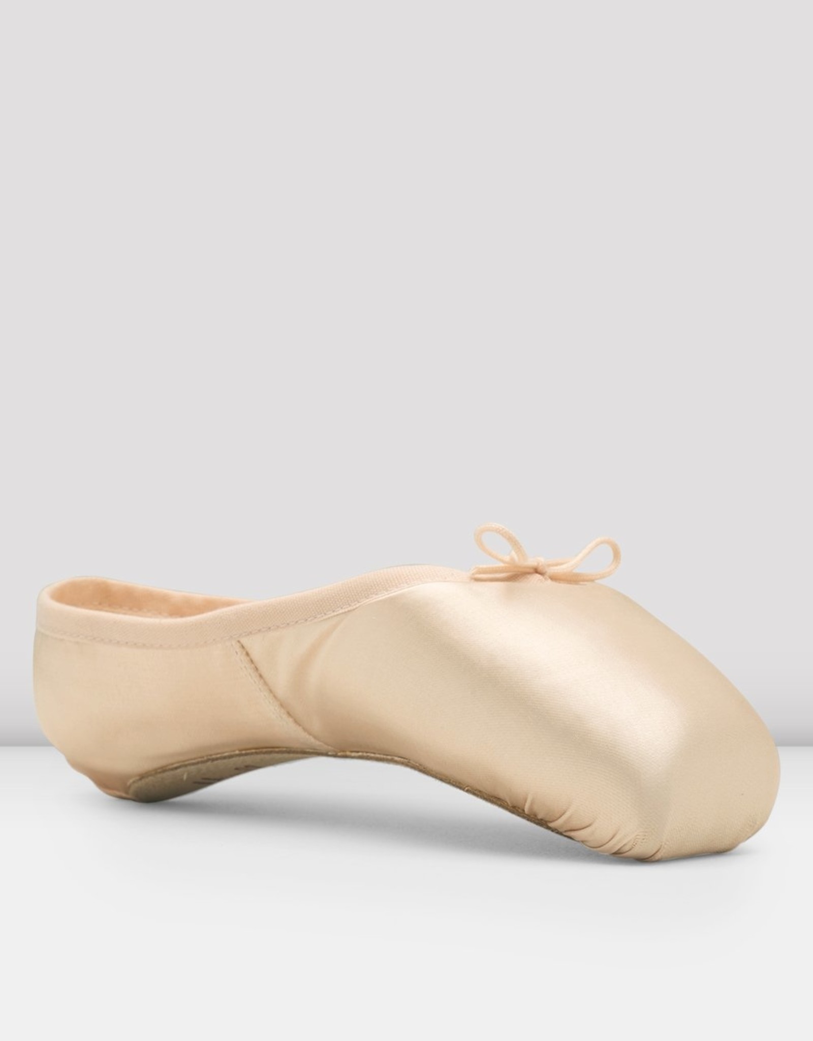 Mirella MS140 Whisper Pointe Shoes