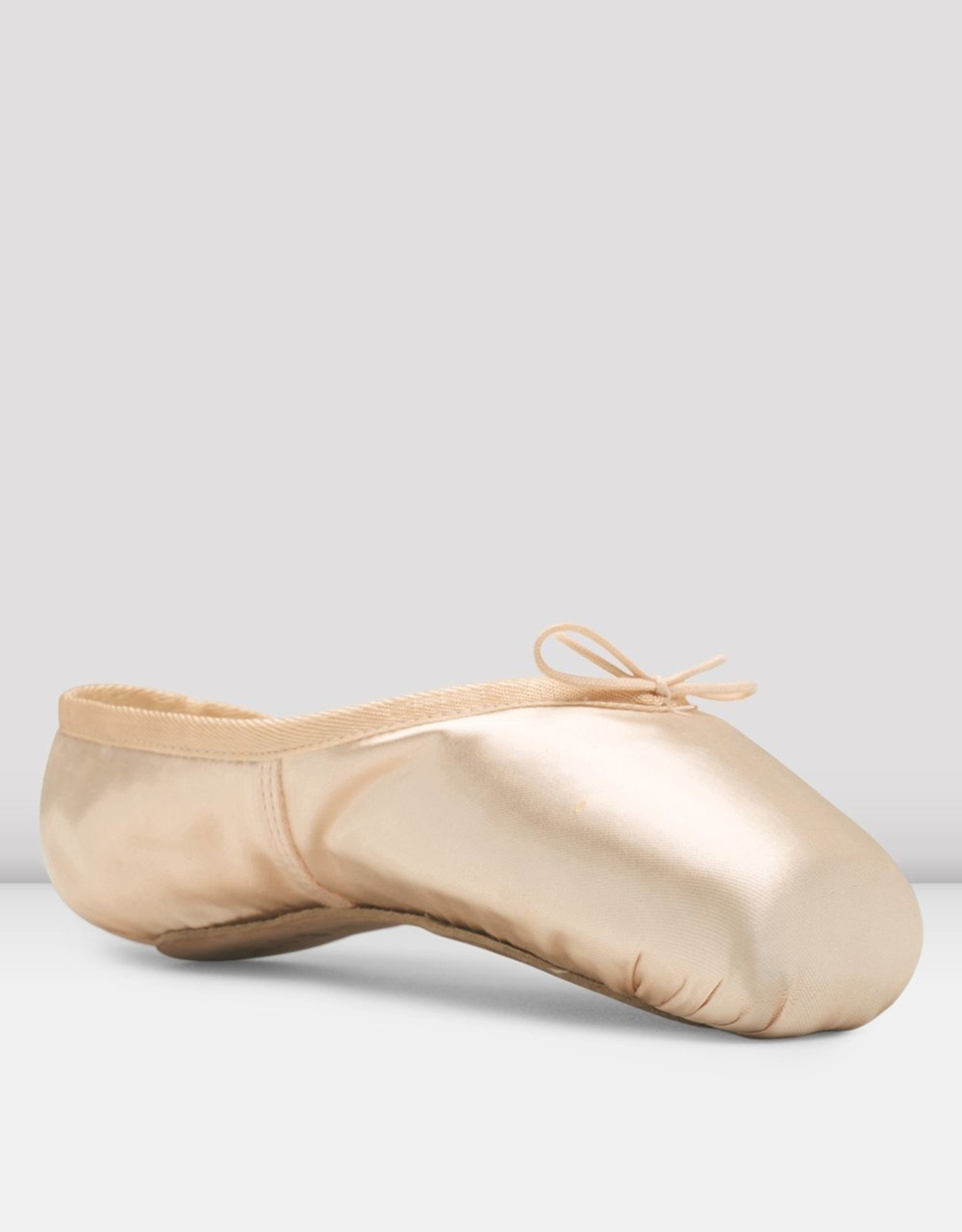 Bloch S0180S Heritage Strong Pointe Shoes