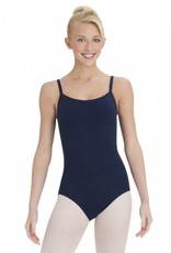 Camisole Leotard with Bratek® Built-in 3565 - Ballet To Broadway