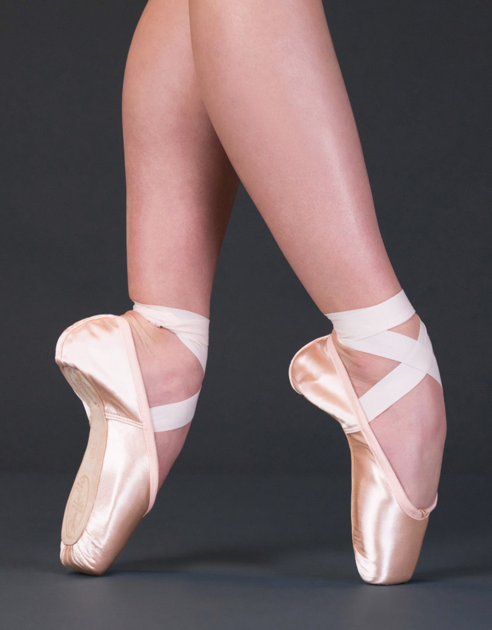 SA-E-107 Vamp Pointe Shoe Elastic