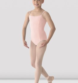 Mirella Children' s M207C Camisole Leotard