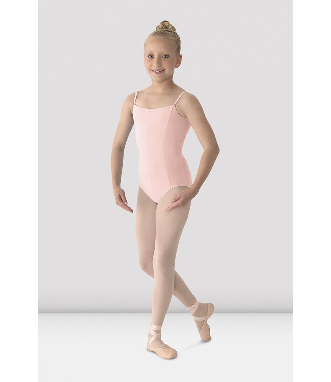Children' s Camisole Leotard