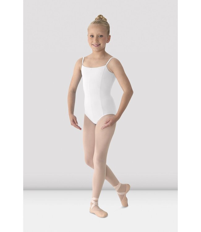 Children' s Camisole Leotard