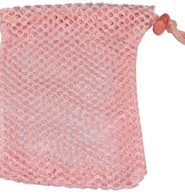 Pillows for Pointes Mini Mesh Bag