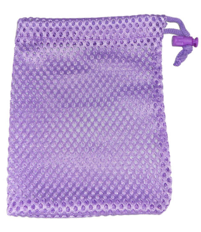 Mini Mesh Bag