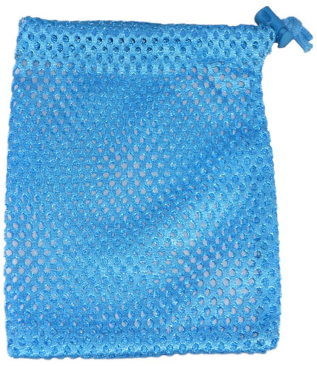 Mini Mesh Bag