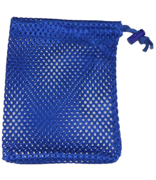 Mini Mesh Bag