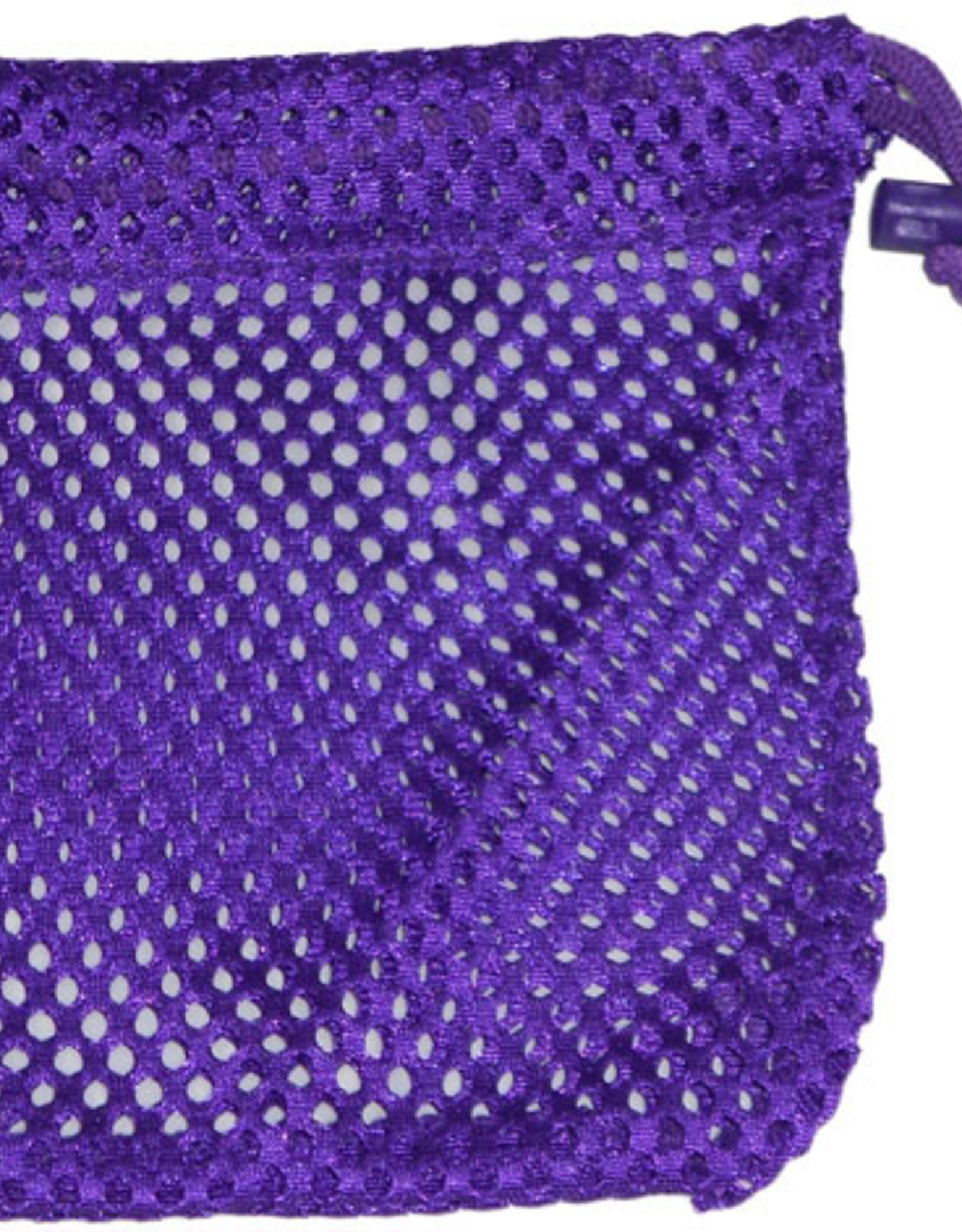 Pillows for Pointes Mini Mesh Bag