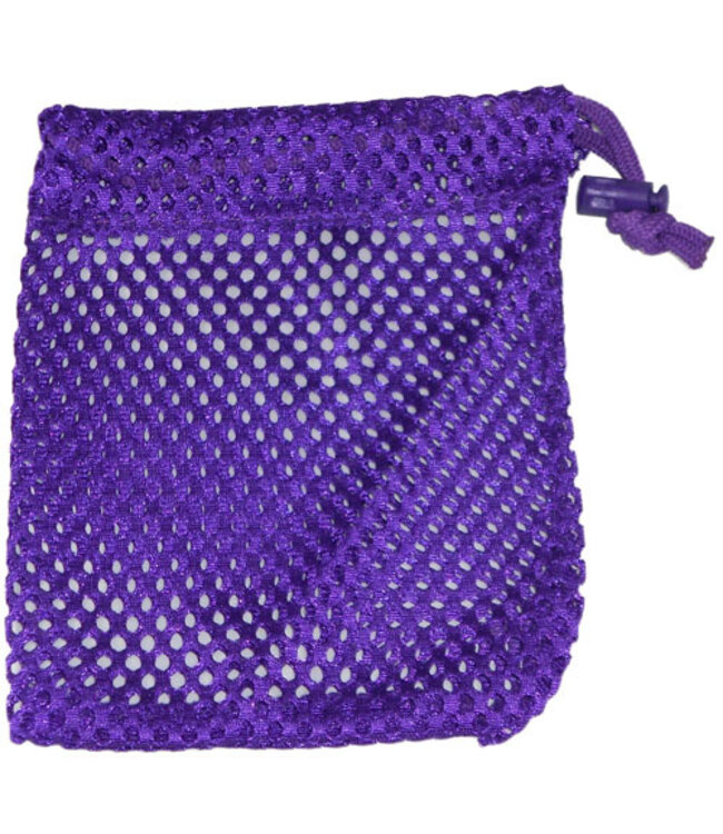 Mini Mesh Bag