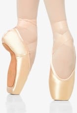 Gaynor Minden Europa Sculpted Pointe Shoes