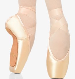 Gaynor Minden Europa Sculpted Pointe Shoes