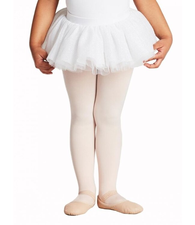 Childen's Glitter Tutu