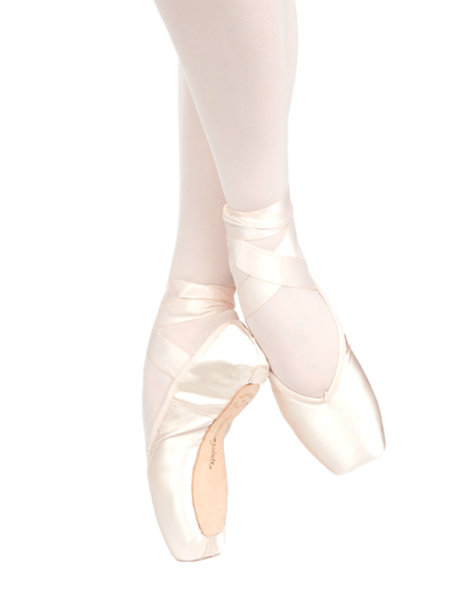 Russian Pointe Brava Pointe Shoes - Beam & Barre