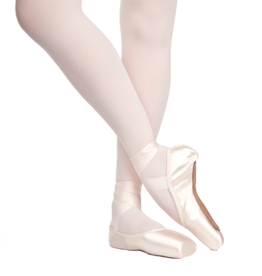 RP Collection Rubin U-Cut with Drawstring Pointe Shoes