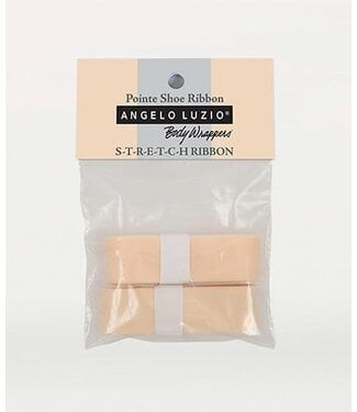 Body Wrappers Full Stretch Ribbon