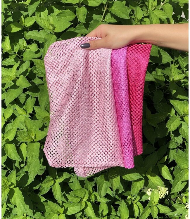 Mesh Bag