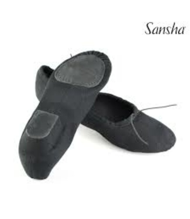 Ladies' Prima Canvas Character Shoes