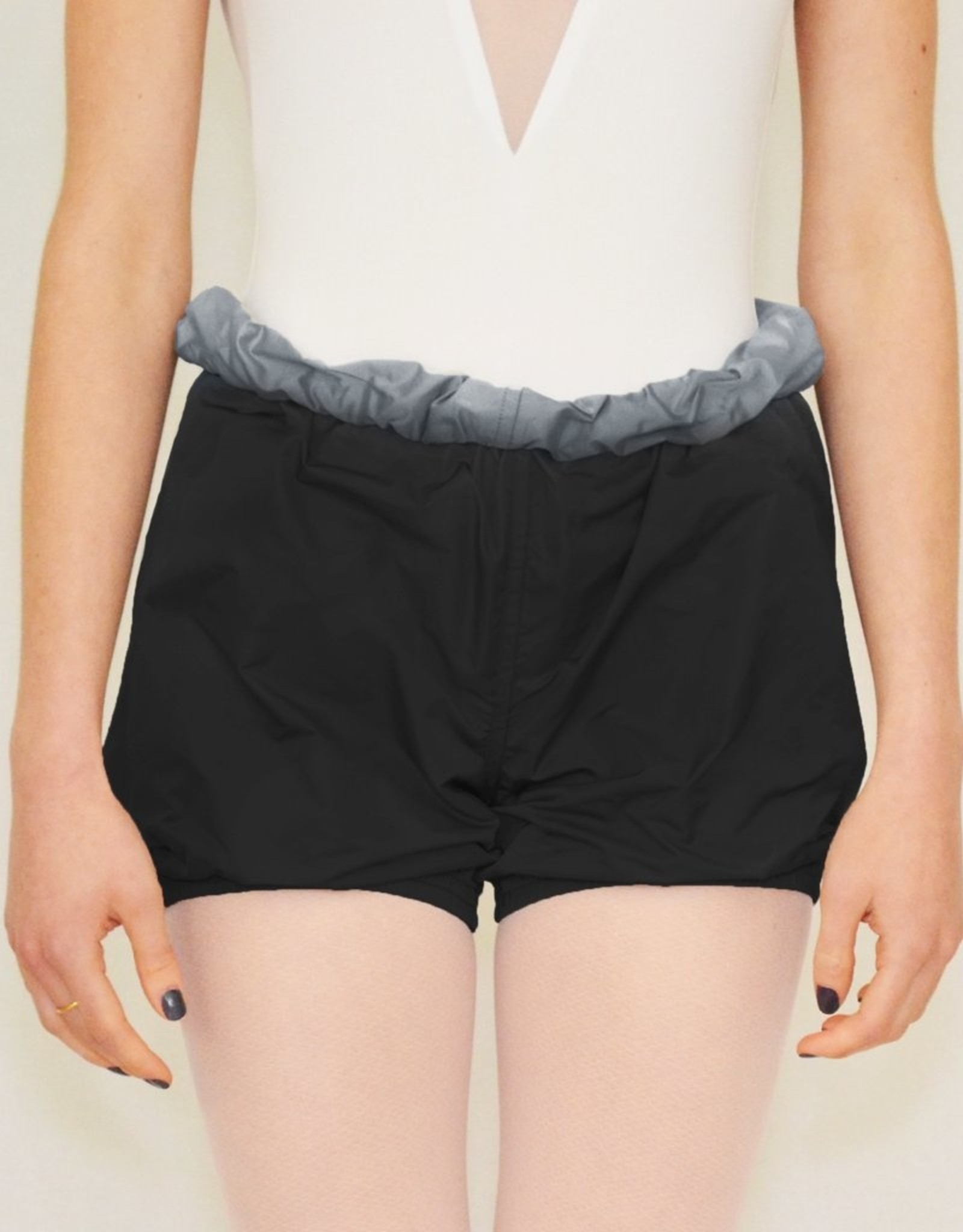 Parachute Shorts