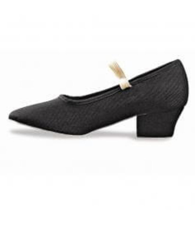 Children's Mazurka Character Shoes