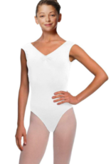 Lulli LUB863 Maeve 3/4 Sleeve Leotard – The Shoe Room