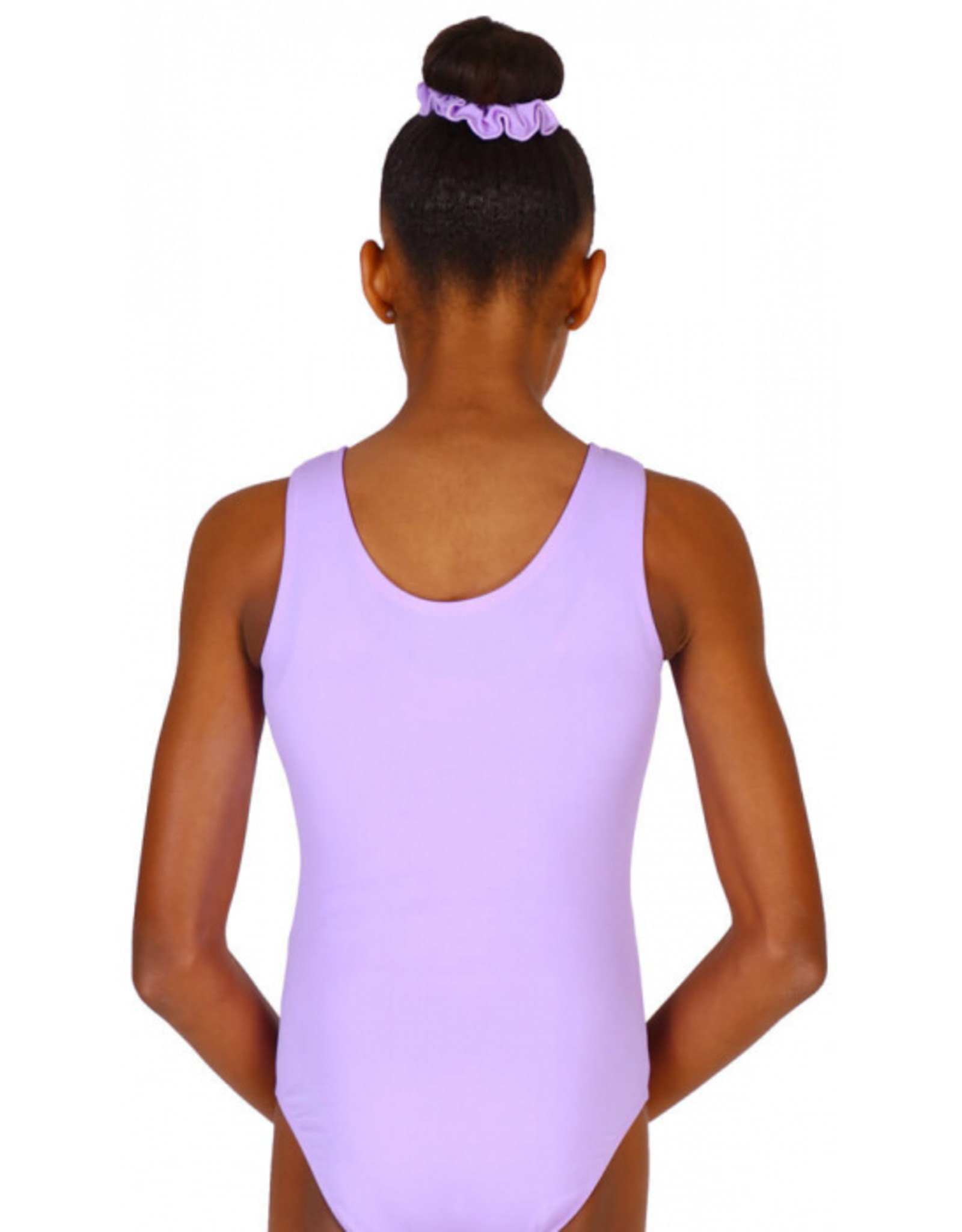 Snowflake Designs Ladies' Radiance Gymnastics Leotard - Beam & Barre