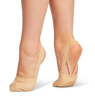 Capezio Hanami Pirouette Shoes