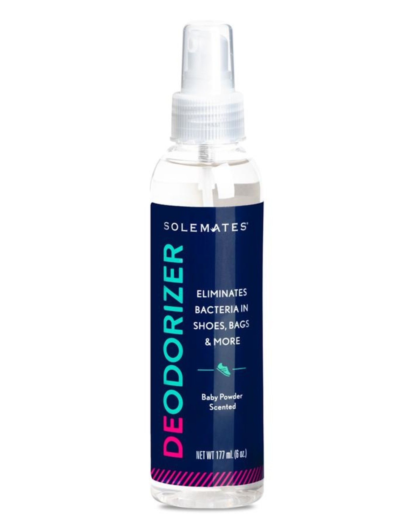 Solemates Deodorizer Spray Beam & Barre