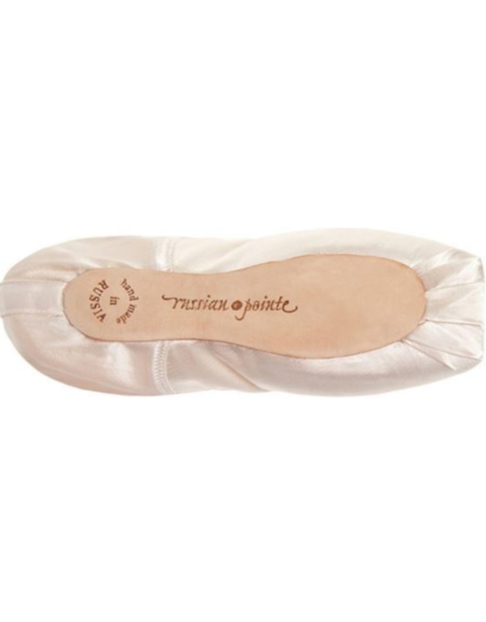 RP Collection Lumina Pointe Shoes